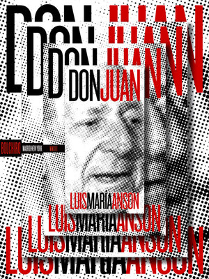 cover image of Don Juan